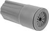 Moisture-Resistant Twist-On Wire Connectors