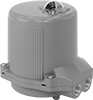 Motor-Driven Valve Actuators