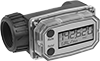Flowmeter/Totalizers