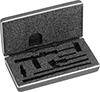 Variance Indicator Cases