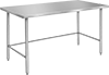Stainless Steel Tables