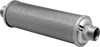 Inline Mufflers
