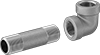 Pipe and Fittings