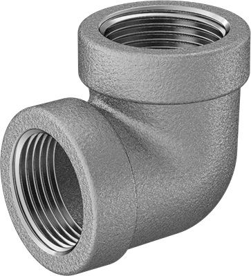 1/8 Pipe Size Fittings | McMaster-Carr