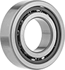 High-Precision Angular Contact Ball Bearings
