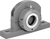 Easy-Access Mounted Cylindrical-Roller Bearings