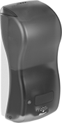 Image of Product. Front orientation. Hand Sanitizer Dispensers. Bulk Hand Sanitizer Dispensers, Wall Mount.