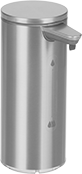 Image of Product. Front orientation. Hand Sanitizer Dispensers. Bulk Hand Sanitizer Dispensers, Freestanding.
