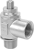 Air Flow Control Valves