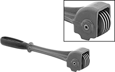 Image of Product. Front orientation. Contains Inset. Grinding Wheel Dressers. Handheld Grinding Wheel Dressers, With Spiral Cutters.