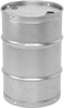 Food Industry Stainless Steel Drums