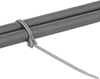 Long-Life Precision-Adjust Cable Ties