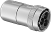 Ecomate Connectors