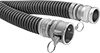 Abrasion-Resistant Suction Water Hose with Fittings