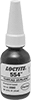 Thread Sealants for Refrigeration Systems