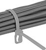 Choose-a-Color Adjustable Cable Ties