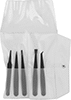 Plastic Tweezers Sets