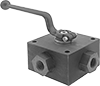 Directional Control Valves