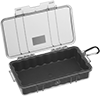 Watertight Compartmented Organizer Boxes
