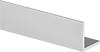 Anodized Architectural 6063 Aluminum 90° Angles