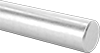Multipurpose 6061 Aluminum Rods