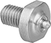 Image of Product. Front orientation. Ultrasonic Welders. Spot Tips.