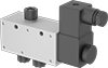 Directional Control Valves