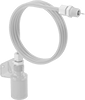 Vertical-Mount Float Switches with Brackets for Chemicals