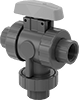 Diverting Valves