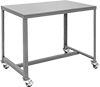 Steel Tables