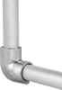 Slip-On Framing Connectors