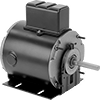 Direct-Drive Fan Motors