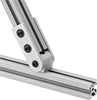 T-Slotted Framing Pivots