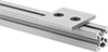 T-Slotted Framing Mounting Brackets