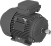 Base-Mount AC Motors