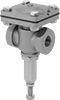 Vacuum-Regulating Valves