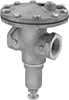 Vacuum-Regulating Valves