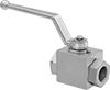 On-Off Valves