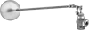 Float Valves