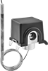 Wall-Mount Temperature Switches