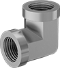 Extreme-Pressure Brass Threaded Pipe Fittings