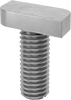 Conveyor T-Slot Bolts