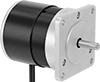 Brushless DC Motors