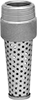 Strainers