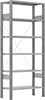 Heavy Duty Quick-Assembly Shelving