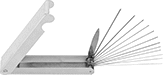 Image of Product. Side1 orientation. Nozzle Tip Cleaners. Desoldering Iron Nozzle Tip Cleaners.