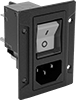 IEC Connectors