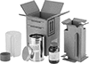Shipping Bottles