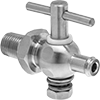 On-Off Valves