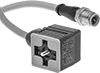 Solenoid Valve Cords